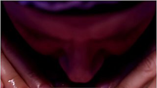 Pussy Eat Orgasm She Cums Over & Over With Loud Moans - Mollipop