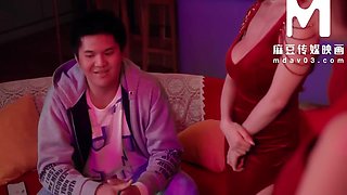 Chinese New Year Sex Clubs
