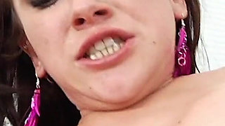 Mandy Muse Threeway Thrill