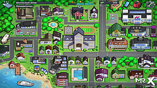 SummertimeSaga - You Did It I'm So Glad Go Hug You E3 #98