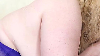 Lesbian playtime with summer Angel Lee