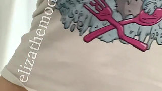 New Pee Clip Posted to My Club