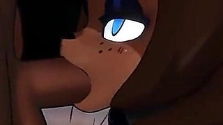 Fh - Fredrika - Fuck Nights at Freddrika Sfm Compilation by Loveskysan69