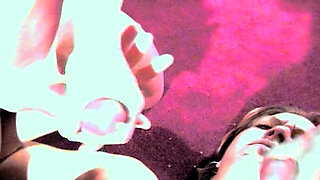 Short-haired Girl Slut Fucks Two Muscular Guys