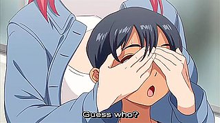 Busty Anime