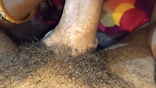 Dost ki biwi ke sath raat mein bharpur sex land muh me liya