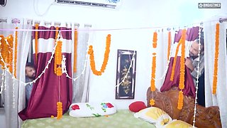 Lustful indian bbw exciting porn clip