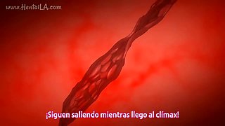 Yammy anime teen cartoon porn