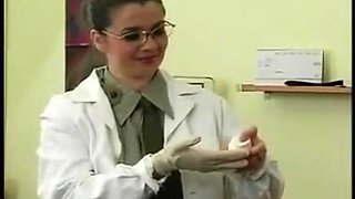 Doctor got a gangbang: Blowjob, Big Tits  Big Ass Porn