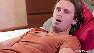 Ebony Lola Marie breathtaking porn movie