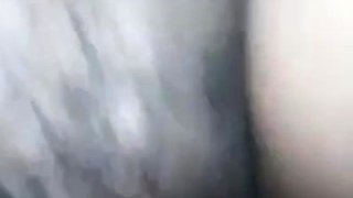 Loud Indian Girl Moans During Morning Sex