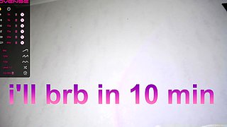 Beautiful Blonde Kimberly Kane Babe Solo Masturbation