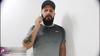 My stepmom milf is unfaithful so to keep her secret I ask her to let me fuck her many times - Porn