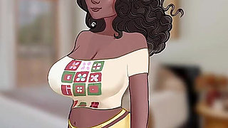 Complete Gameplay - Sex Note, Part 31