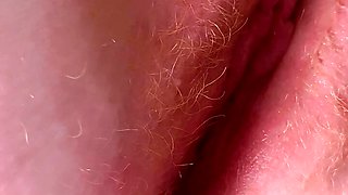 Stepbrother licks my virgin red pussy for the first time