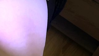 Amazing Amateur Blonde Naked Babe