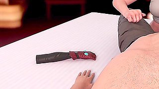 Car Toon In Sex (animation And Sound)