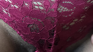 Mallu Girl Enjoying Her Lover Fingering