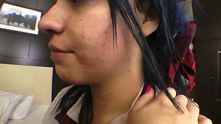 Lezdom Kissing Domination Top Babes