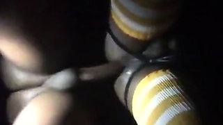 Black Bareback Freaks