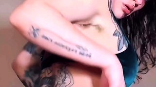 Brunette Amateur Webcam Teen Exposed