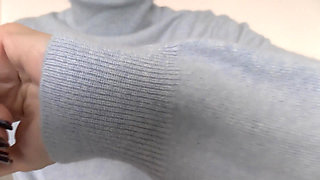 9 Days Before Your Wedding: Taboo Encounter - Cum on My Sweater, Lady Victoria Valente