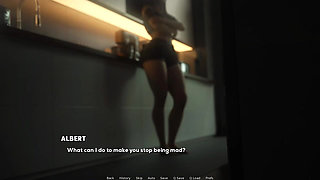 Shadows of Desire V0.7.5 Cheating Path 10