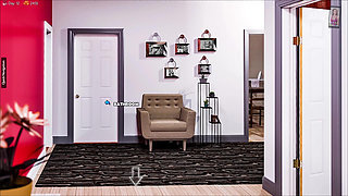 Timestamps: Lost Love #28 - Busty Blonde Milf Helps Me Pee