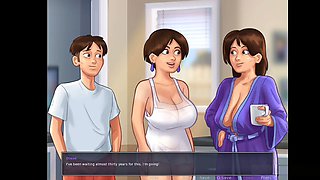 Costa rican, 3d sex, adult cartoon