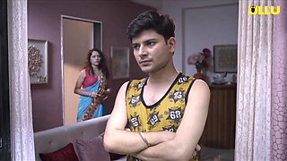 Forbidden lesbian passion ignites with dark, intense allure