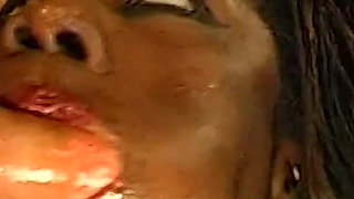 Ggg - Wet Pissing Orgy with Horny Babes Sucking Cocks