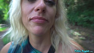 Steve Q's Steamy Nymph Heat in a Kinky Hostel Rush