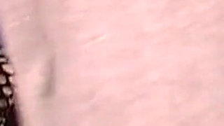 Insatiable Mature Sluts Leashed for Cock Worship