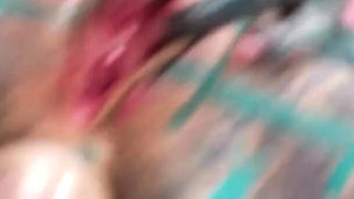 First Time Analsex in Front of Cam for a New Porn Guy with Big Dick