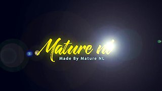 Spanish Mature Musa Libertina Having Bang-out With 3 Fellows At The Same Time