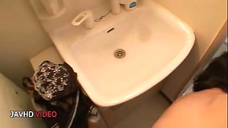 Passionate JAV Star Haruko Ogura Ignites Intense Erotic Sessions Live