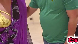 Sammy Sins Fucks Wife's Best Friend Doggy Style - Big Natural Tits Cheating Homemade