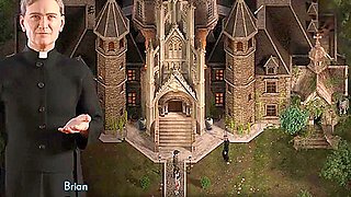 Car Toon In The Genesis Order - Where Is Judy By Misskitty2k