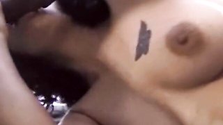 Rosy belle's hardcore video