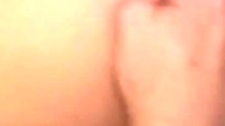 Deutsches, blondes Amateur-Hausgemachtes Gangbang-Video