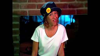 Intense And Hot Anal Sex For A Young Girl With A Soft And Round Ass