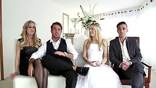 Behind the scenes, faphouse, in english