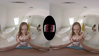 Big stepmom vr, taboo family vr, big natural vr