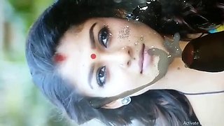 Cum compilation nayanthara
