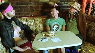 Peterfever the Deuce Episode 6 Pleasing the Smut Peddler