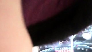 Amateur Close Up Squirting Masturbation