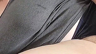 I Showed You My Feet and Pussy Why You Not Answering?:(