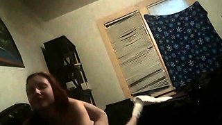 Pervers pappa utnytter Coed Daughter fra Norge