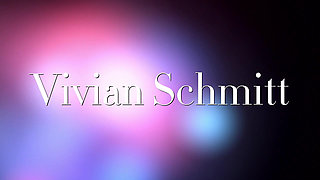 Redhead Fake-tit Slut Deepthroats Massive Cock and Gets Anal Creampie Pounded