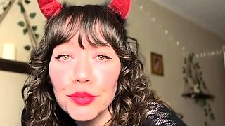 Alex Bishop - Devil Made Me Do It CEI